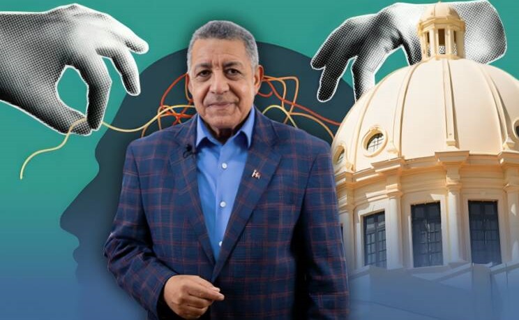 Avalan que vocero de la Presidencia destaque principales ejecutorias del Gobierno de Abinader