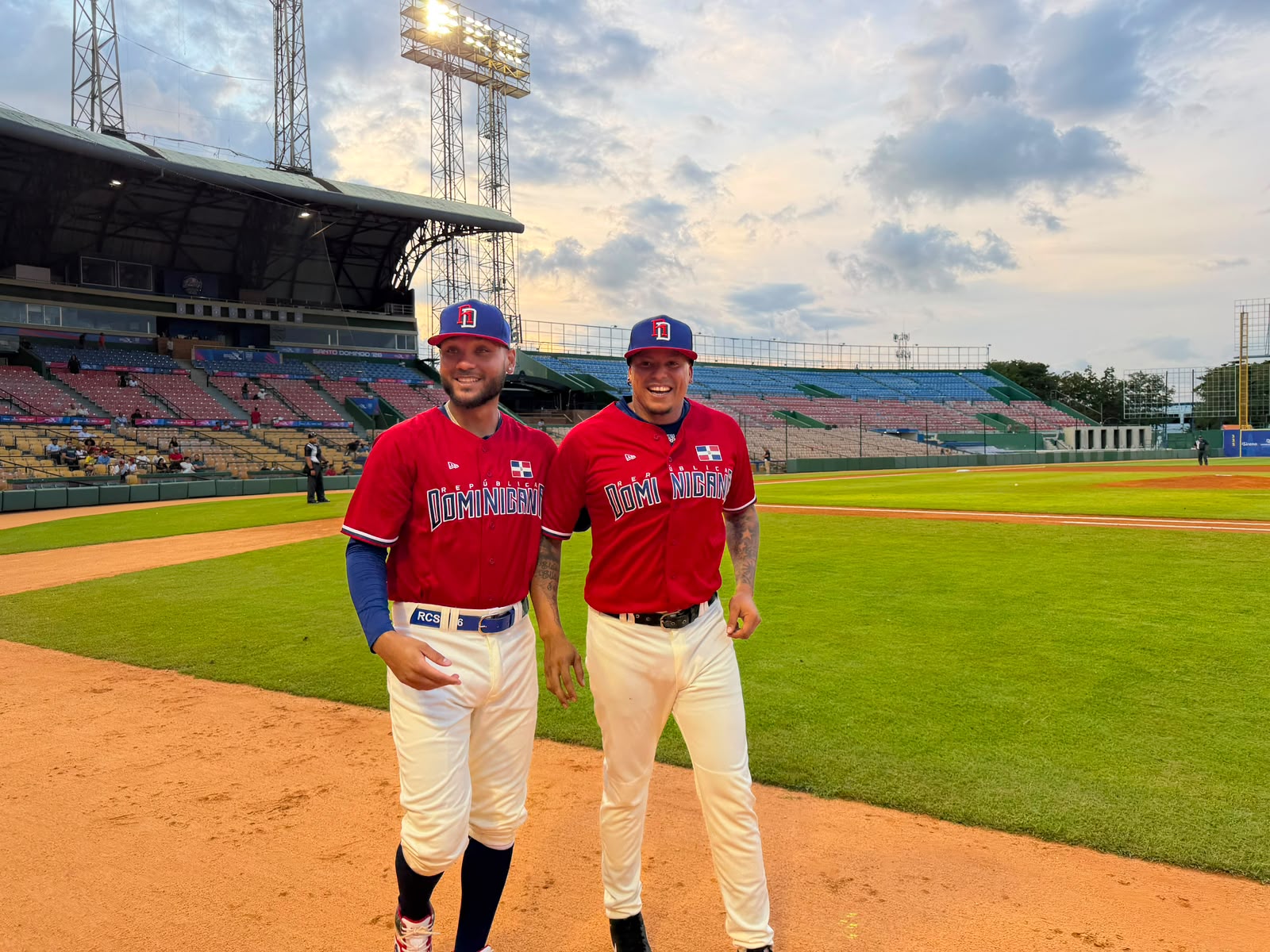 Juan Núñez destaca entrega y sacrificio del equipo dominicano en los Juegos Centroamericanos