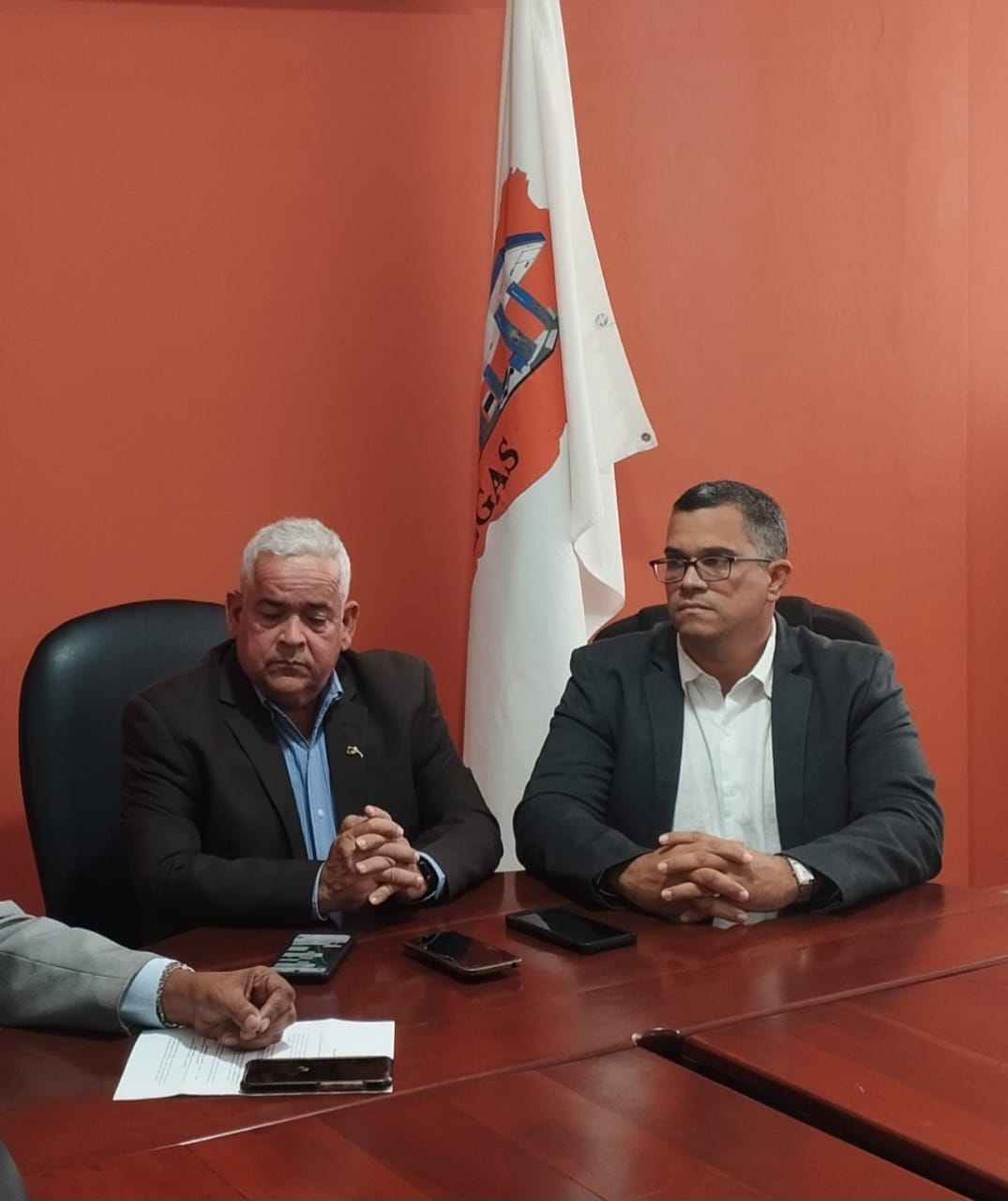 ANADEGAS dice descuido en la DGII provoca problemas en las estaciones de combustibles