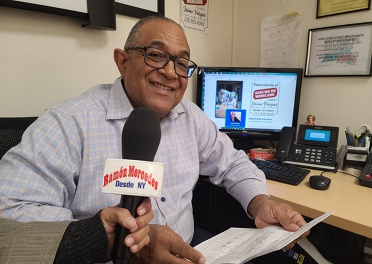 Ante nuevos recortes Parte D Medicare Vargas ofrece orientación gratis; dominicanos serán afectados