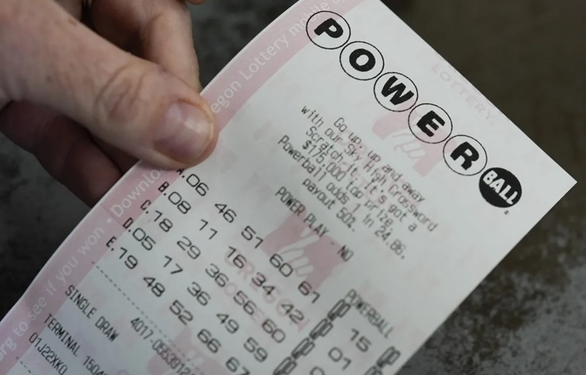Dominicanos NY llaman a otros quisqueyanos en Illinois porque alguien allí se sacó US$1,040 millones en Powerball