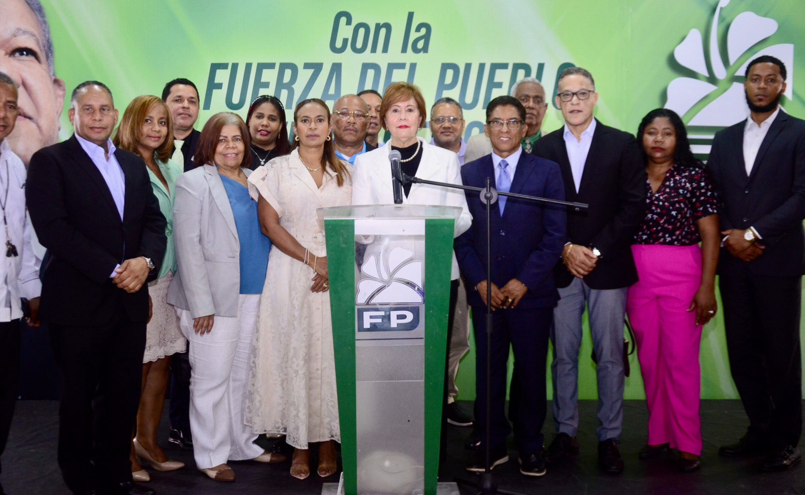 FP advierte año escolar iniciará con problemas de fondo ante un presupuesto desconectado del aprendizaje
