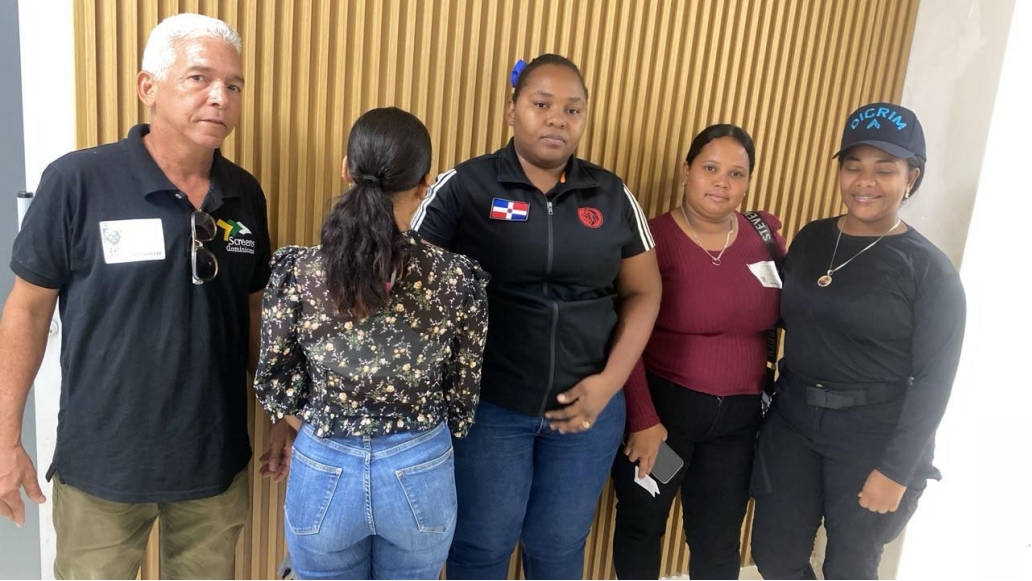 PN localiza sana y salva a adolescente de 14 años reportada como desaparecida en SD-Oeste