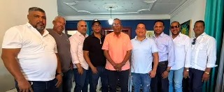 Edgar Féliz presidirá el Comité Organizador del Torneo de Baloncesto Superior de Barahona 2026