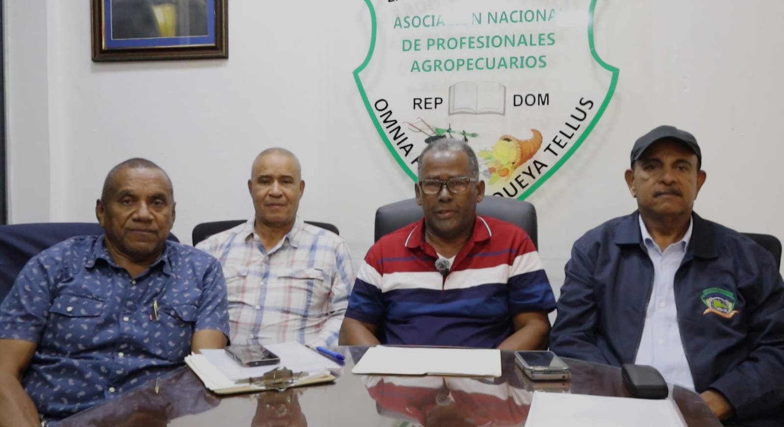 ANPA celebrará elecciones nacionales el 9 de septiembre para el período 2026-2029
