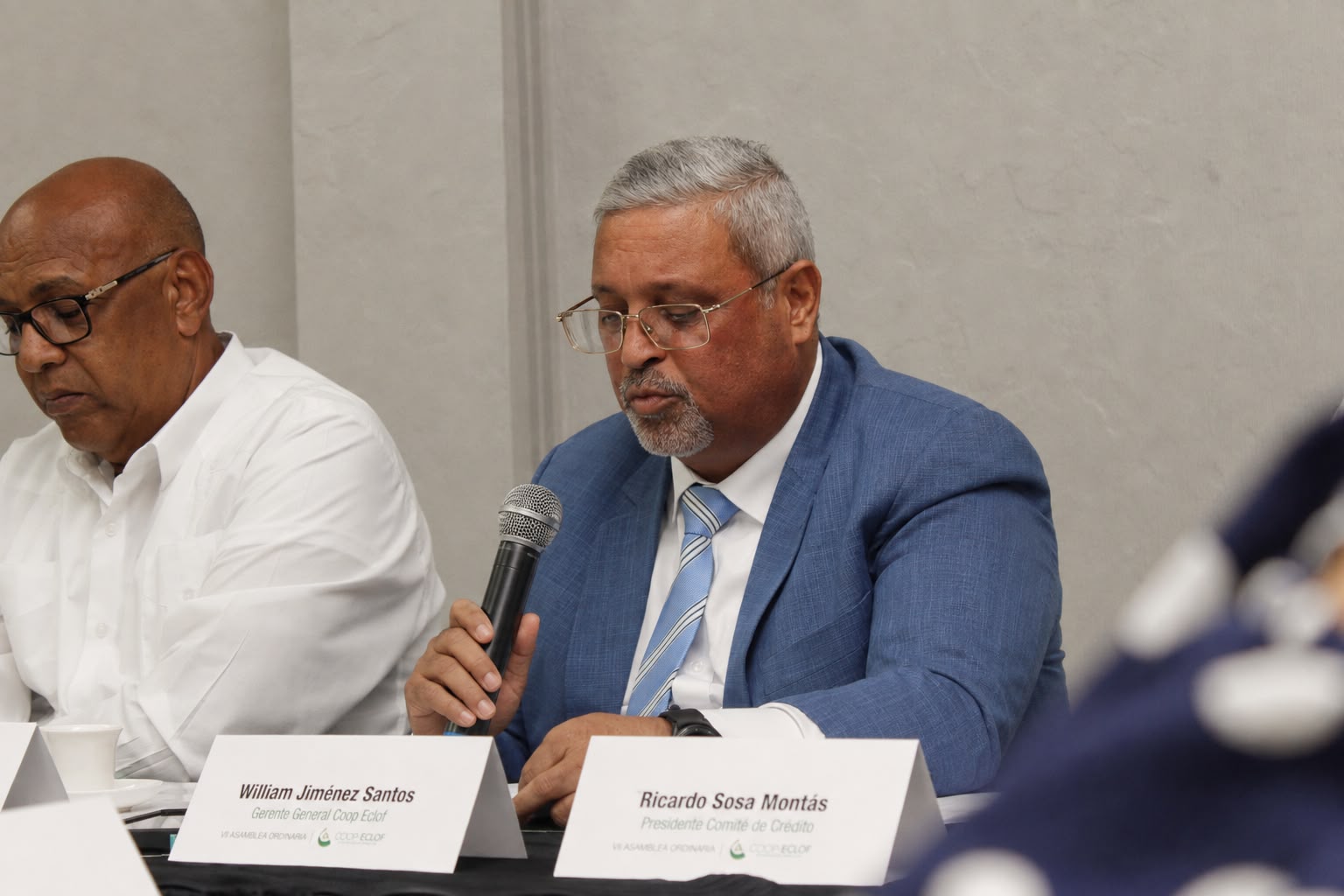 Coop Eclof supera RD$1,400 millones en activos y crece 7.2% en 2025