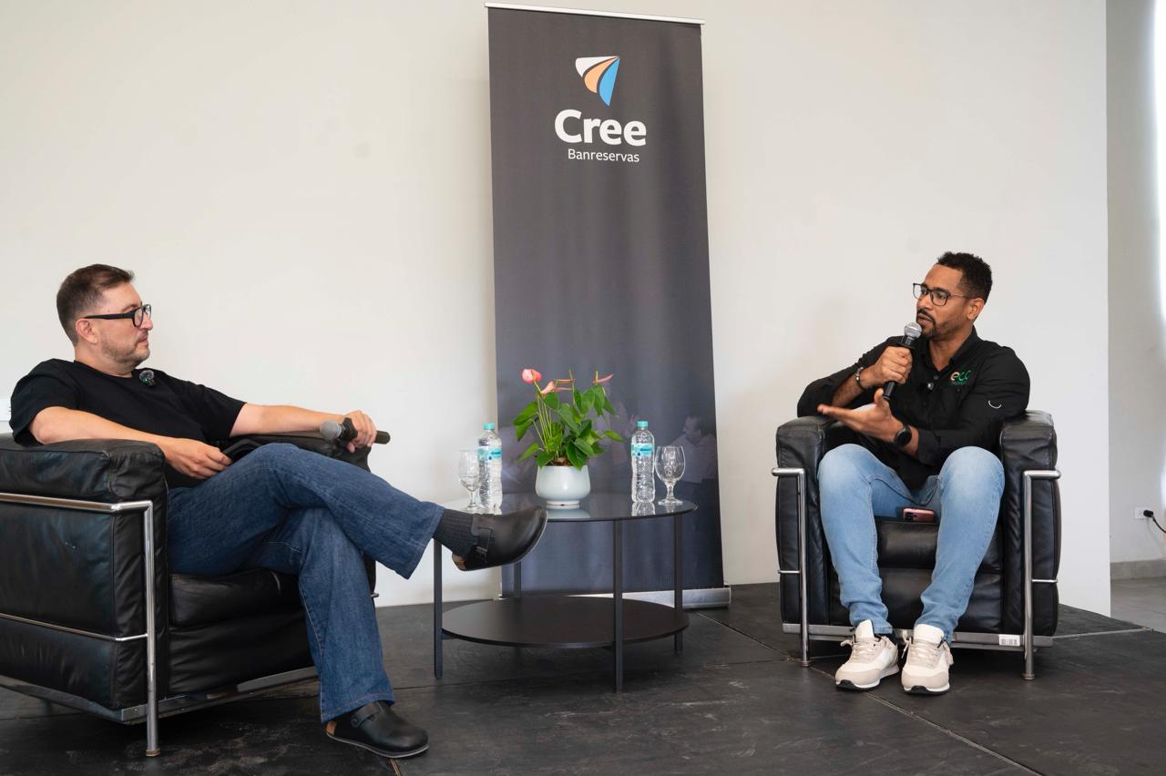 Programa Cree Banreservas culmina etapa de incubación 2026 e inicia preaceleración con 10 proyectos