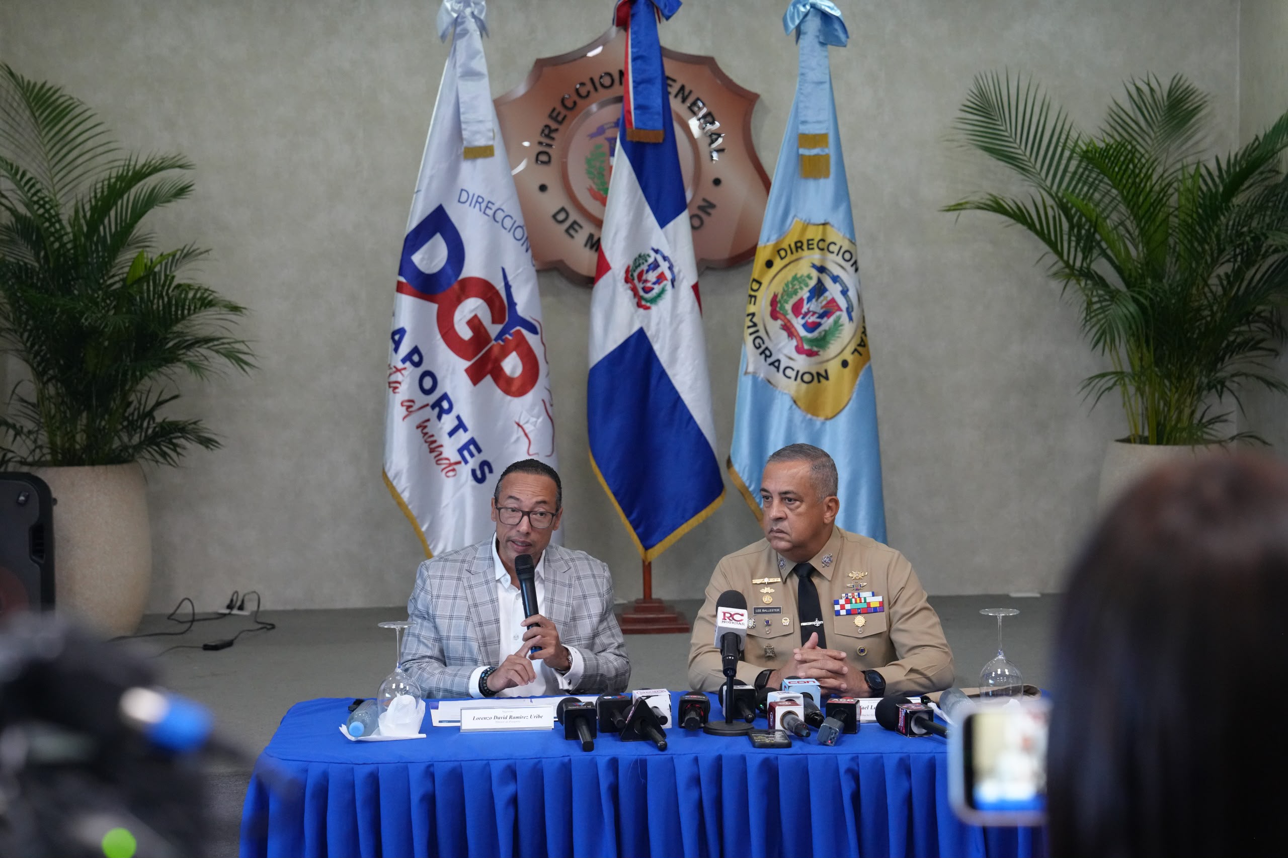 Pasaporte Electrónico permitirá usar Autogate sin registro previo en Migración