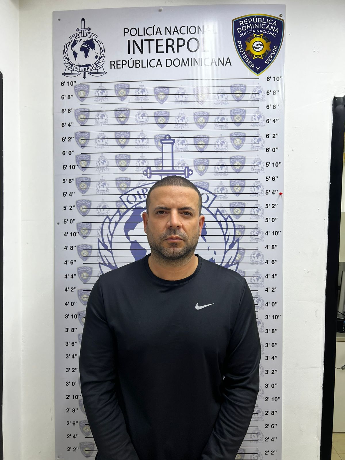 PN coordina deportación de español requerido por Alemania por tráfico de drogas