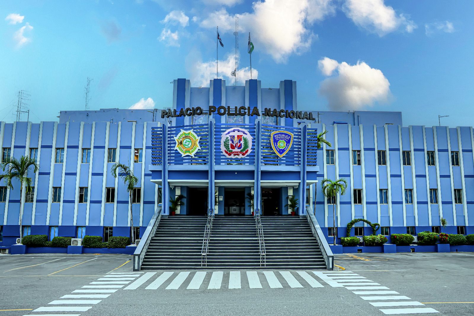 Director general policial fortalece estructura operativa con nuevas designaciones