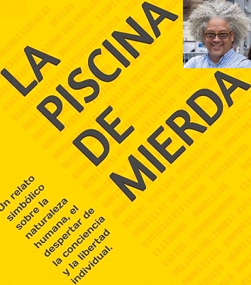Comunicador dominicano en NYC escribe su primera obra y pone a circular en Amazón