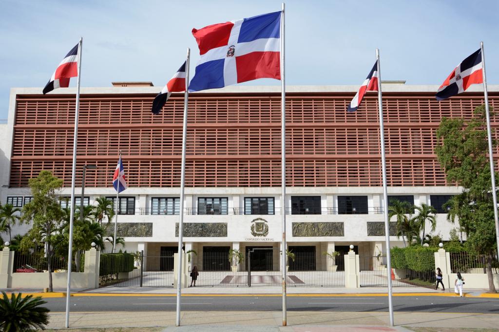 Cámara de Cuentas avala manejo del presupuesto del Senado