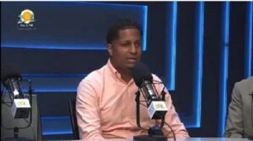 Ignacio Aracena Jr. proyecta una nueva generación de liderazgo dominicano en Nueva York