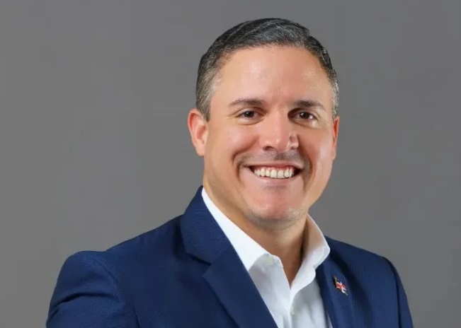 Jean Luis Rodríguez pasa al Mivhed y Francisco Campos asume la dirección de Apordom