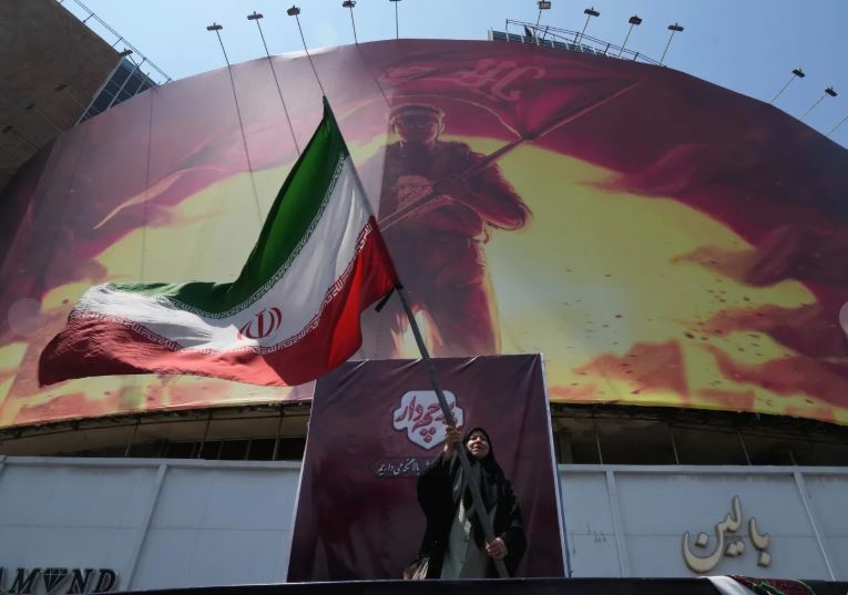 Los líderes iraníes creen tener a Trump acorralado, pero su estrategia conlleva grandes riesgos