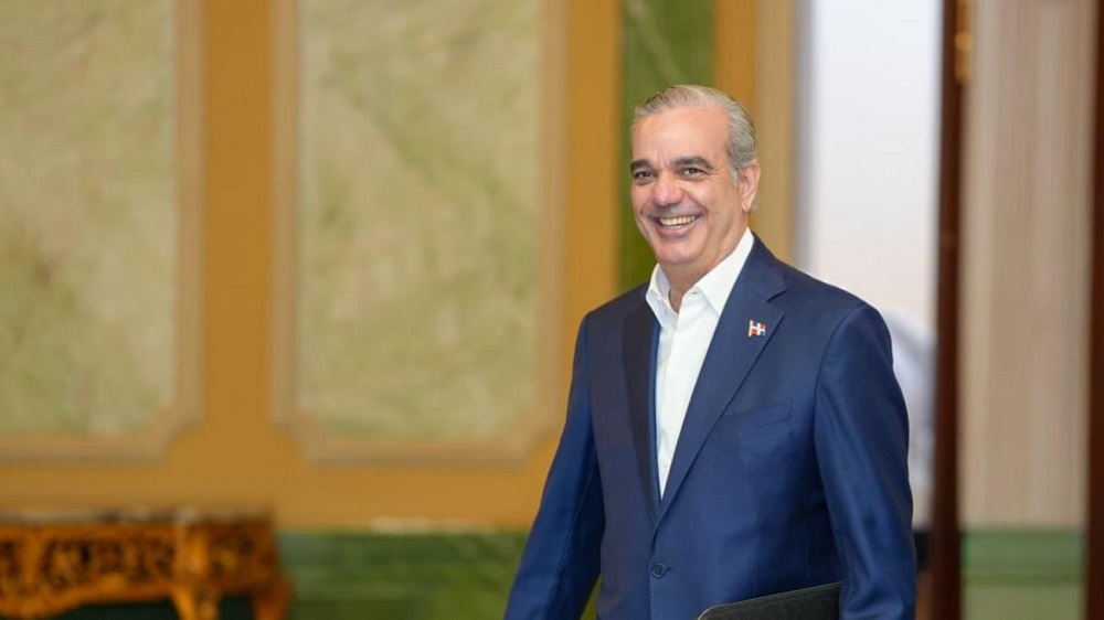 Gobierno del presidente Abinader alcanza cobertura récord del 93 % en educación primaria, según datos de la Unesco
