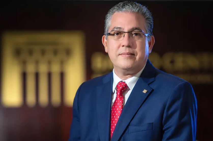 Fallece Luis Martín Gómez exdirector de comunicaciones del Banco Central