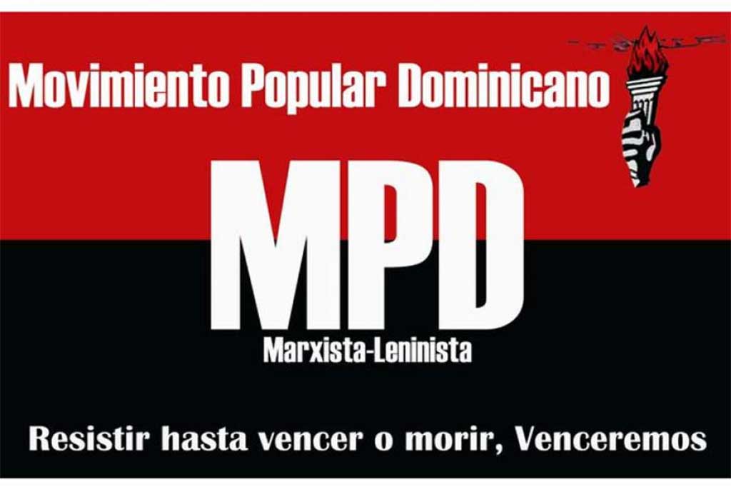 MPD califica de vergonzoso al Gobierno por expulsión cubanos