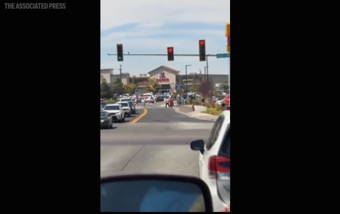Muere el sospechoso del tiroteo en Idaho tras dispararse a sí mismo