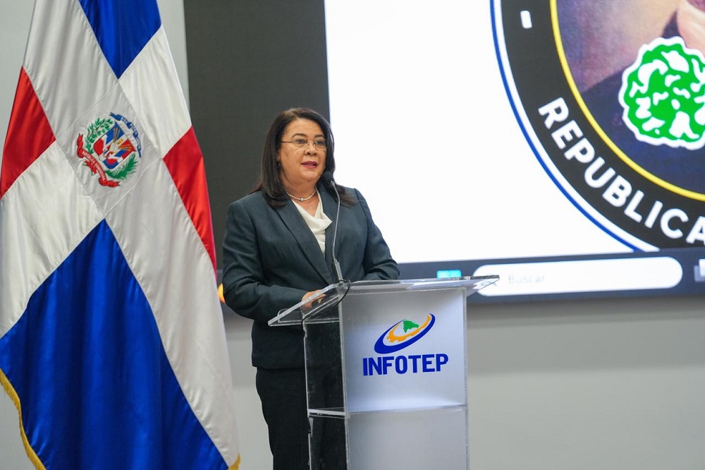 INFOTEP resalta gesta restauradora como expresión de soberanía y defensa de la dominicanidad