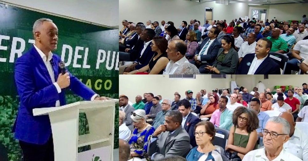 Pichardo resalta la política exterior de Leonel Fernández de referente nacional