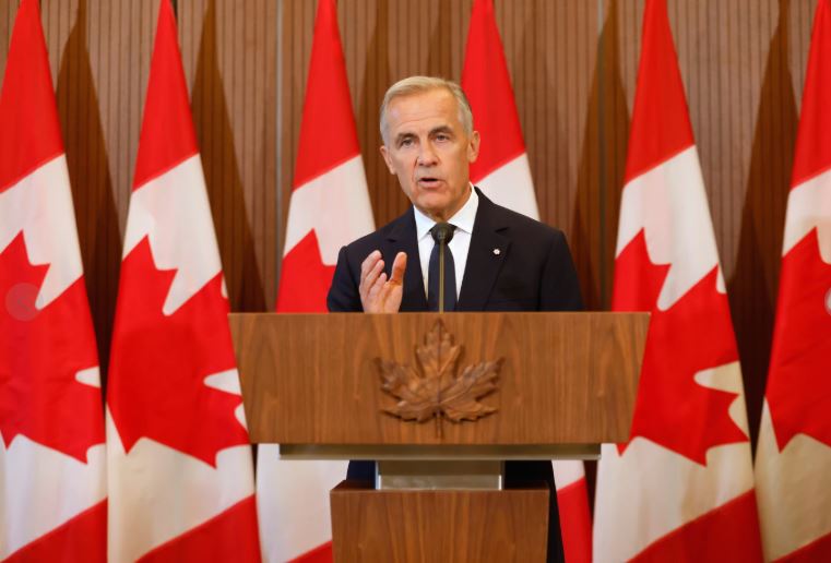 EEUU y Canadá se enzarzan en una guerra comercial con nuevos aranceles