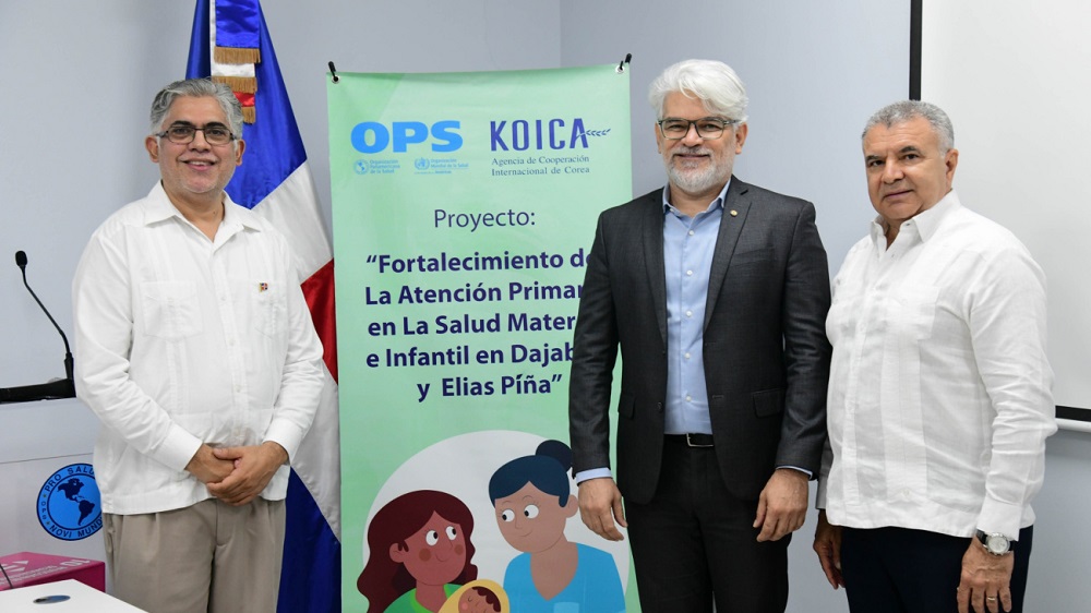 Ministerio de Salud inicia plan piloto con pruebas de VPH contra el cáncer