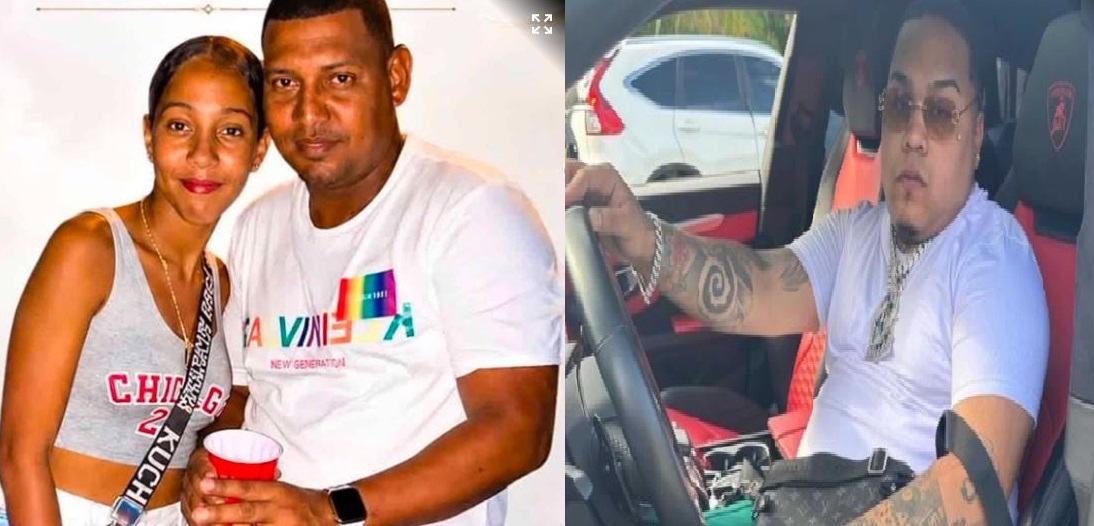 “Nino Dólar” atropelló y arrastró víctimas tras violar semáforo en rojo, según el Ministerio Público