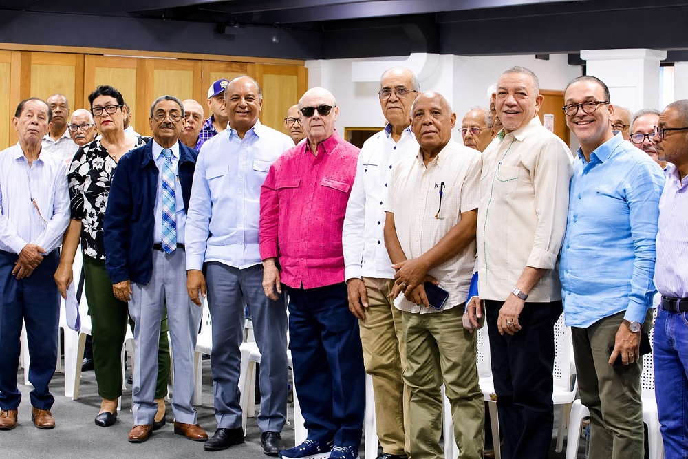 PRM culmina plenos de sus Frentes Sectoriales Agropecuarios