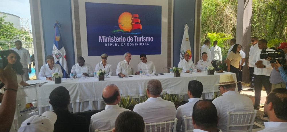 Alianza público-privada consolida a Juan Dolio como polo de atracción para inversiones inmobiliarias y turísticas