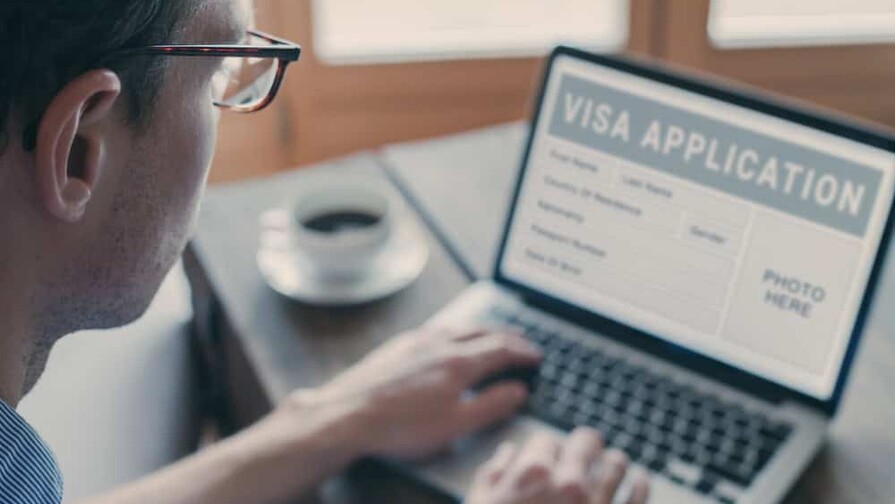 ¿Qué es el asistente de visas y por qué la Embajada de EE. UU. en RD lo recomienda?