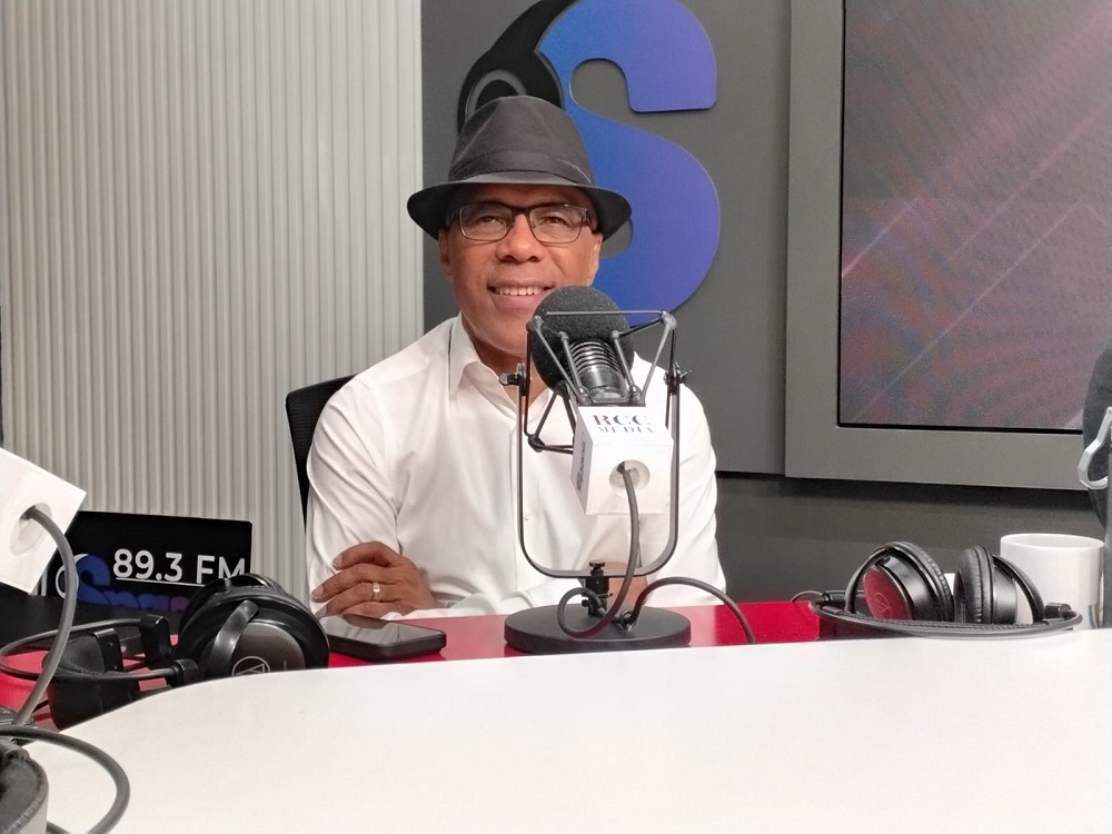Ramón Orlando Valoy: Símbolo del merengue celebra 50 años de gloria musical