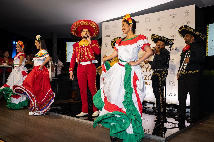 Restaurante Maximum invita a vivir la Semana Gastronómica Mexicana del 25 al 30 de agosto