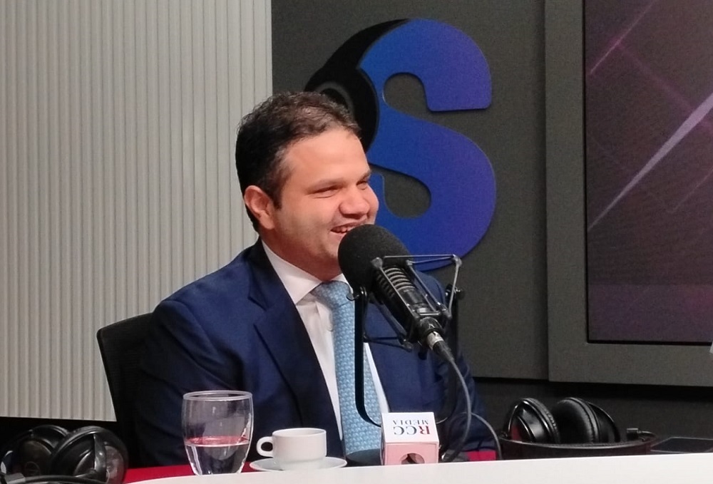 Richard Medina advierte alza de hasta 42% en víveres pulveriza el poder adquisitivo de los hogares más pobres