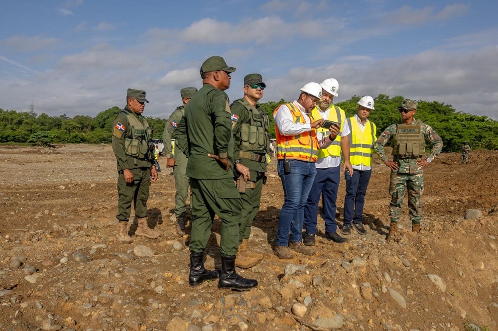 SENPA fortalece la vigilancia ambiental en todo el país