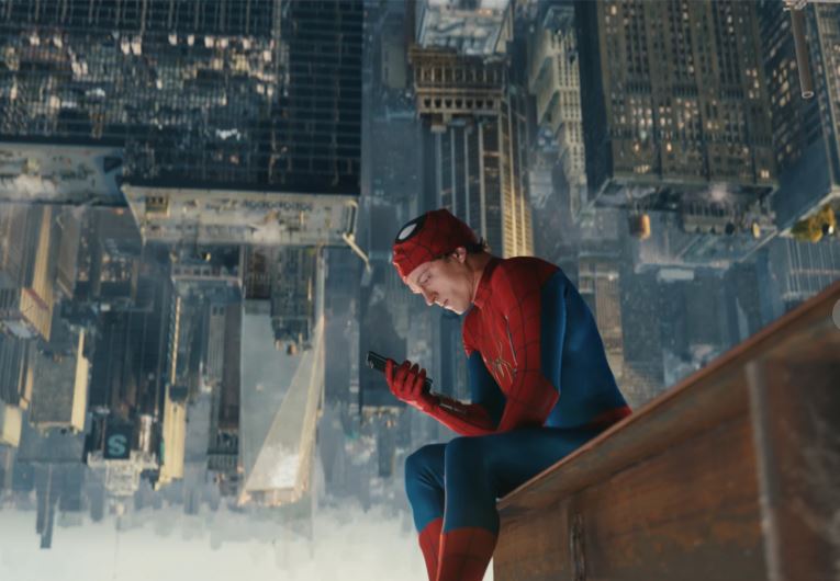 ‘Spider-Man: Un nuevo día’ logra el segundo mejor estreno de la historia en Norteamérica con 355 millones de dólares