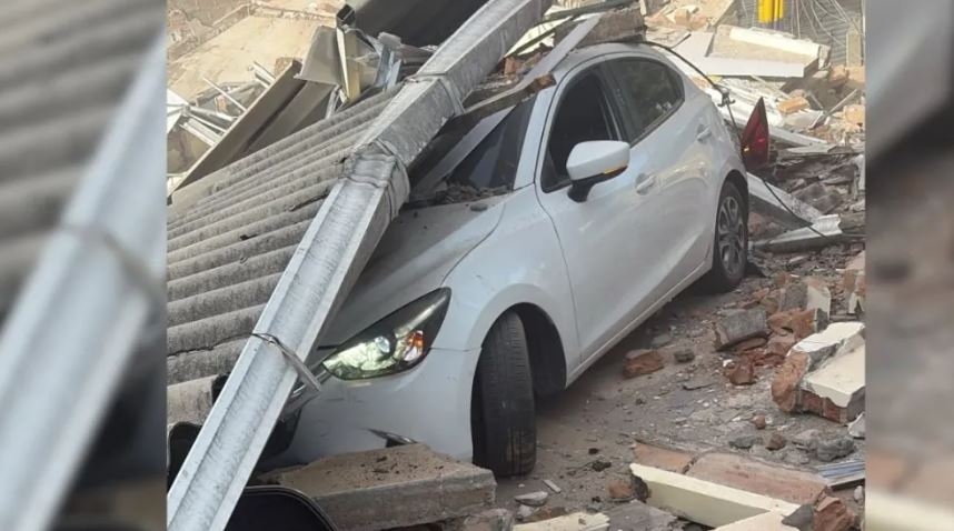 Medicina Legal identifica a 93 víctimas del Terremoto en Colombia, asciende a 240 la cifra de muertos