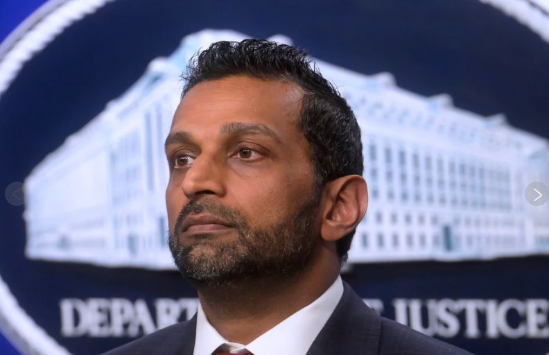 Un juez bloquea el traslado del FBI bajo la administración Trump