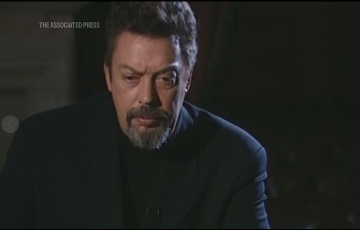Muere a los 80 años Tim Curry, icónico actor de carácter y estrella de ‘Rocky Horror Picture Show’
