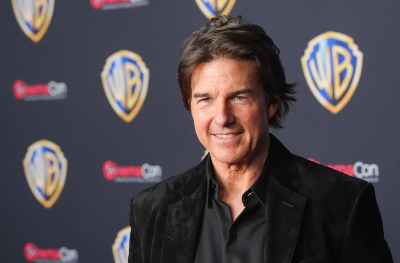Tom Cruise anuncia secuela de ‘Days of Thunder’ llegará a los cines en 2028