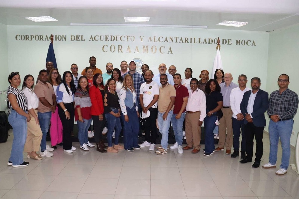 UASD y Cooperación Internacional analizan Modelo de Planificación Estratégica en Espaillat