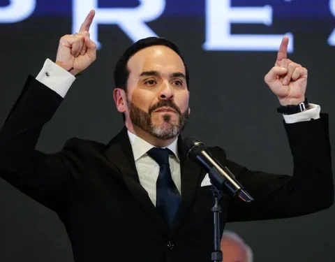 Rey Felipe VI, Luis Abinader y otros seis mandatarios asistirán a la investidura de Abelardo de la Espriella en Colombia