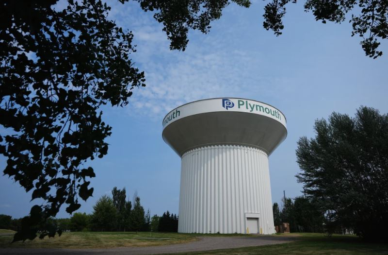 FBI investiga ciberataques a los sistemas de agua de Michigan y Minnesota