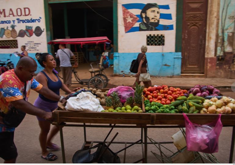 Cuba celebra el centenario del nacimiento del fallecido líder revolucionario Fidel Castro