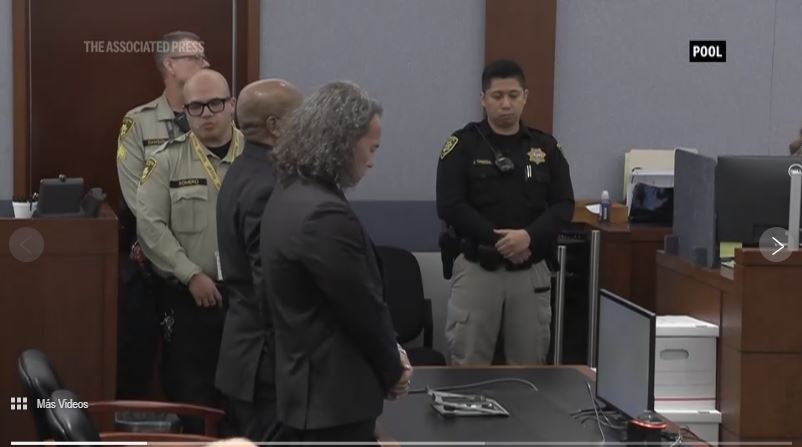 Jurado declara culpable a hombre por el asesinato de Tupac Shakur