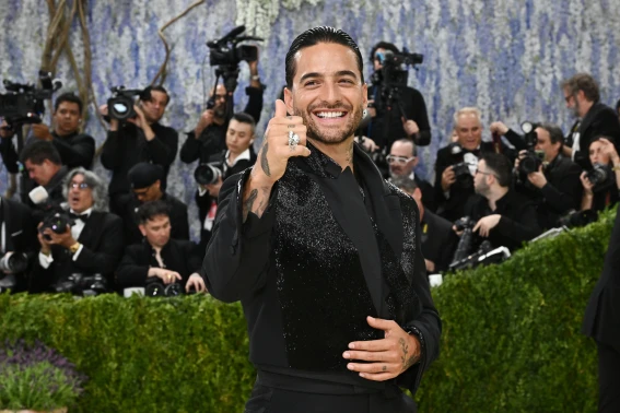 Maluma vuelve a la Semana Billboard de la Música Latina