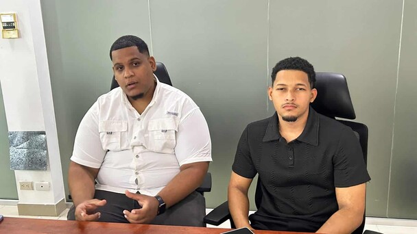 Estudiantes de Barahona desarrollan sensores para ahorrar agua y aumentar la producción agrícola