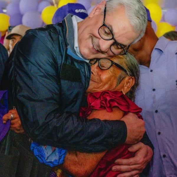 Gonzalo Castillo arrasa en Azua y activa campaña nacional: “Vamos con todo para el 2028”