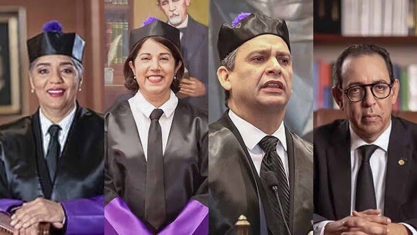 La evaluación de jueces de la Suprema queda bajo la sombra de cuatro renuncias
