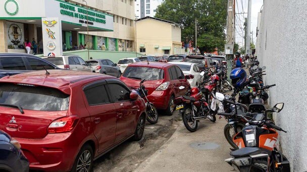 TC pone límites a gobiernos locales para imponer multas de tránsito y arbitrios